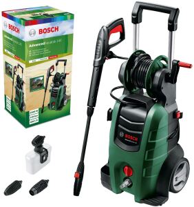 Bosch AdvancedAquatak 140 Hochdruckreiniger