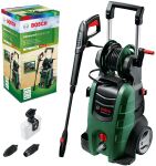 Bosch AdvancedAquatak 140 Hochdruckreiniger