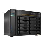 Asustor Lockerstor 10 Gen3 AS6810T 10 Bay