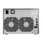 Asustor Lockerstor 10 Gen3 AS6810T 10 Bay