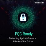 Asustor Lockerstor 10 Gen3 AS6810T 10 Bay