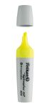 Pelikan Textmarker 490 eco Marker 1 Stück(e) Meißel Gelb