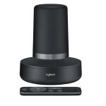 Logitech 960-001227 Videokonferenzsystem