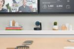 Logitech 960-001227 Videokonferenzsystem