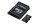 Kingston Technology 64GB microSDXC Industrial C10 A1 pSLC Karte + SD-Adapter