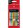 Faber-Castell 201569 Buntstift Mehrfarbig