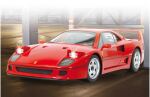 Jamara Ferrari F40 ferngesteuerte (RC) modell Auto Elektromotor 1:14