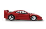 Jamara Ferrari F40 ferngesteuerte (RC) modell Auto Elektromotor 1:14