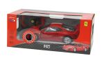 Jamara Ferrari F40 ferngesteuerte (RC) modell Auto Elektromotor 1:14