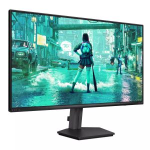 Philips Evnia 3000 24M2N3200NF/00 Computerbildschirm 60,5 cm (23.8") 1920 x 1080 Pixel Full HD LCD Grau