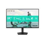 Philips Evnia 3000 24M2N3200NF/00 Computerbildschirm 60,5 cm (23.8") 1920 x 1080 Pixel Full HD LCD Grau