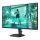 Philips Evnia 3000 24M2N3200NF/00 Computerbildschirm 60,5 cm (23.8") 1920 x 1080 Pixel Full HD LCD Grau