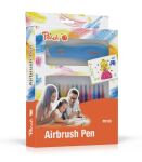 Peach PO150 Spritzpistole Blau