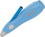 Peach PO150 Spritzpistole Blau