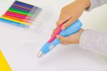 Peach PO150 Spritzpistole Blau