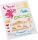 Peach PO150 Spritzpistole Blau