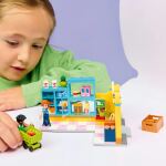 Lego Friends Heartlake City Mini-Markt--42680