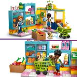 Lego Friends Heartlake City Mini-Markt--42680