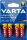 Varta -4706/4B