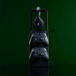 Numskull Games Official Xbox Gaming Locker Diskettenhalter für Spiele