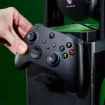 Numskull Games Official Xbox Gaming Locker Diskettenhalter für Spiele