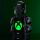 Numskull Games Official Xbox Gaming Locker Diskettenhalter für Spiele