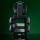 Numskull Games Official Xbox Gaming Locker Diskettenhalter für Spiele