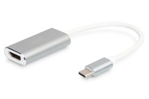 Digitus USB-C 3.2 Gen 1 zu HDMI Grafik Adapter