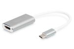 Digitus USB-C 3.2 Gen 1 zu HDMI Grafik Adapter