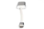 Digitus USB-C 3.2 Gen 1 zu HDMI Grafik Adapter
