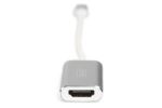 Digitus USB-C 3.2 Gen 1 zu HDMI Grafik Adapter