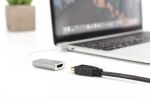 Digitus USB-C 3.2 Gen 1 zu HDMI Grafik Adapter