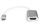 Digitus USB-C 3.2 Gen 1 zu HDMI Grafik Adapter