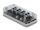 DELOCK HUB USB 3.0 4Port 2xTyp-Micro-B 4xTyp-A Bu ext trans.