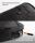 Inateck AB03012 Aufbewahrungstasche Rechteckig Recyceltes Polyethylenterephthalat (rPET) Schwarz