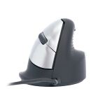 R-Go Tools Ergonomische Maus R-Go HE Break mit...