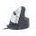 R-Go Tools Ergonomische Maus R-Go HE Break mit Pausensoftware, medium (Handlänge 165-185mm), Rechtshänder, verkabelt, schwarz