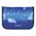Herlitz FiloActive XL Plus Cosmic Schulranzen-Set Junge Polyester Blau, Dunkelblau
