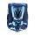Herlitz FiloActive XL Plus Cosmic Schulranzen-Set Junge Polyester Blau, Dunkelblau