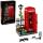 LEGO Ideas Rote Londoner Telefonzelle--21347