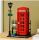 LEGO Ideas Rote Londoner Telefonzelle--21347