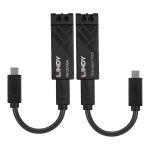 Lindy 43312 Schnittstellenkarte/Adapter LC