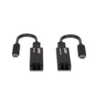 Lindy 43312 Schnittstellenkarte/Adapter LC