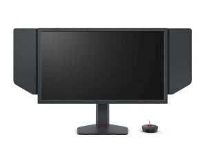 ZOWIE XL2546X Computerbildschirm 62,2 cm (24.5") 1920 x 1080 Pixel Full HD Schwarz