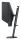 ZOWIE XL2546X Computerbildschirm 62,2 cm (24.5") 1920 x 1080 Pixel Full HD Schwarz