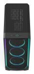Fractal Design Meshify 3 Schwarz