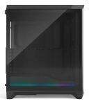 Fractal Design Meshify 3 Schwarz