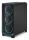 Fractal Design Meshify 3 Schwarz