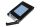 Icy Dock MB996TK-B Speicherlaufwerksgehäuse HDD / SSD-Gehäuse Aluminium, Schwarz 2.5"