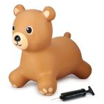 Jamara 466001 Schaukelndes/fahrbares Spielzeug Tiere
